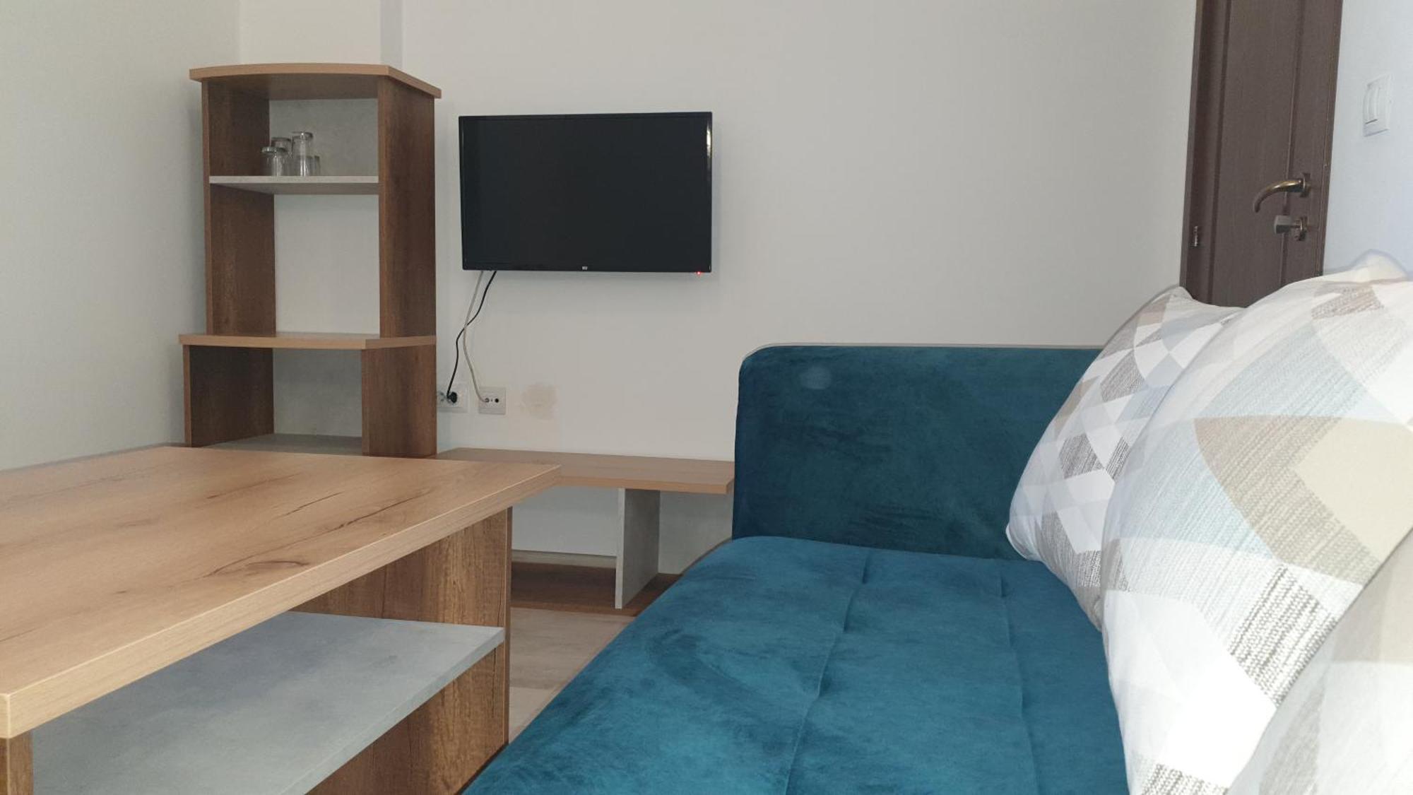 Priyateli - Friends Hotell Veliko Tŭrnovo Rom bilde