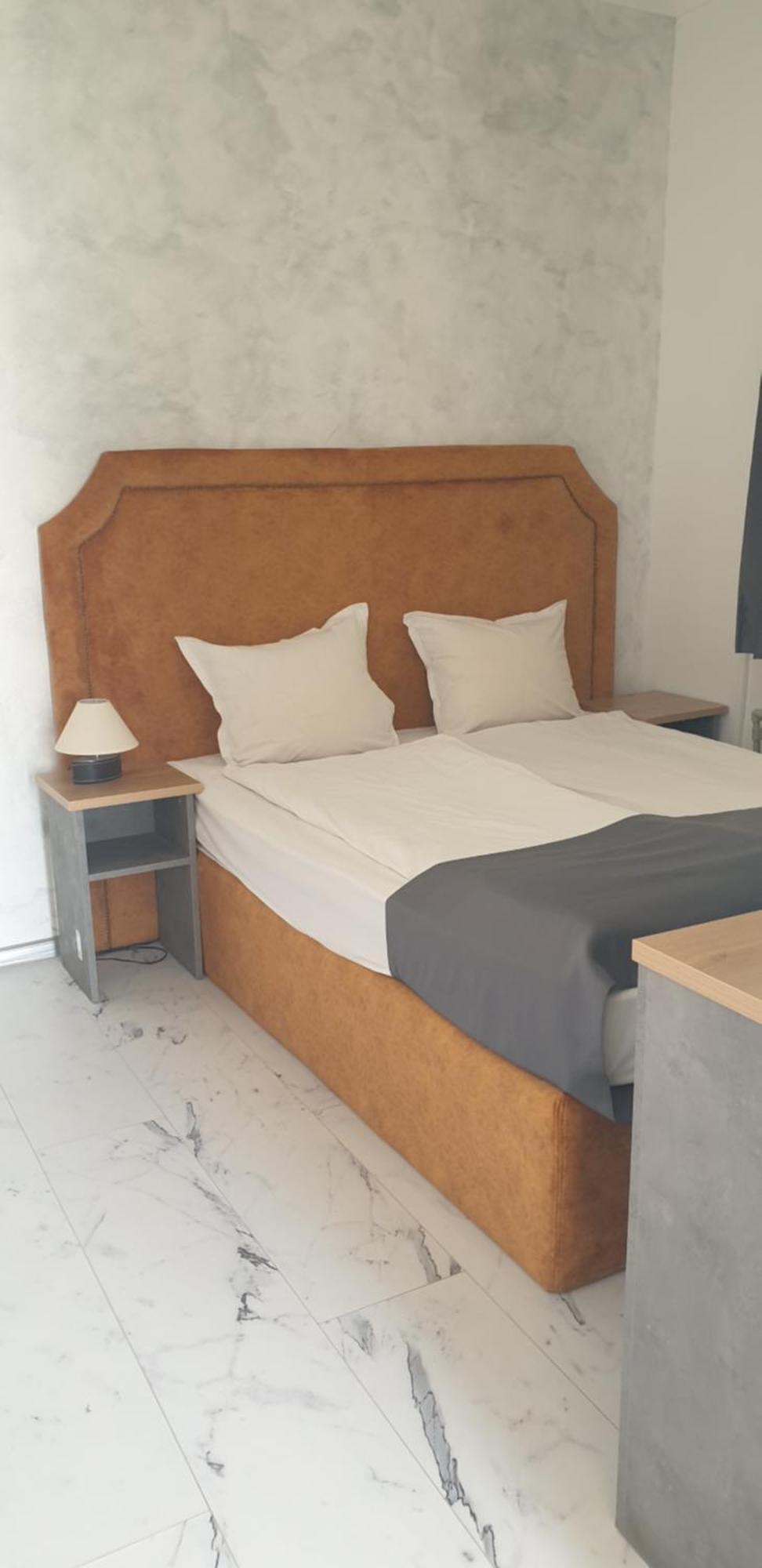 Priyateli - Friends Hotell Veliko Tŭrnovo Eksteriør bilde