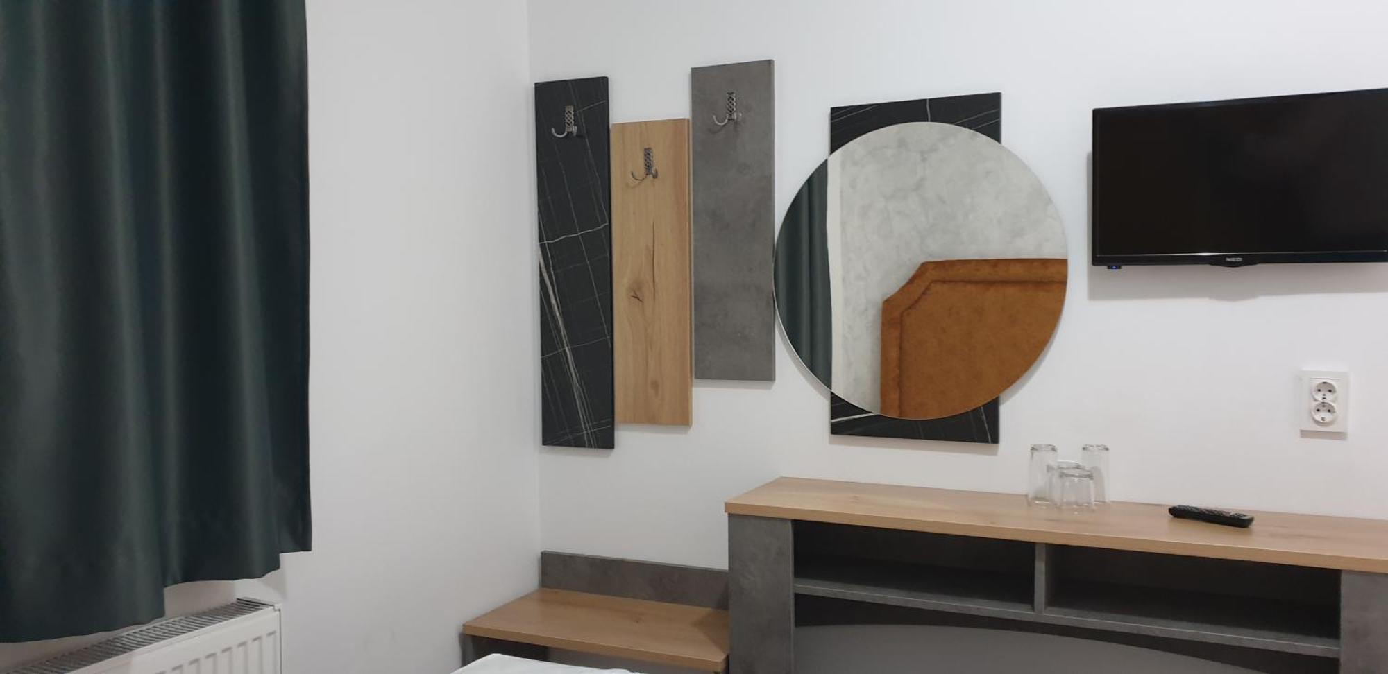 Priyateli - Friends Hotell Veliko Tŭrnovo Rom bilde