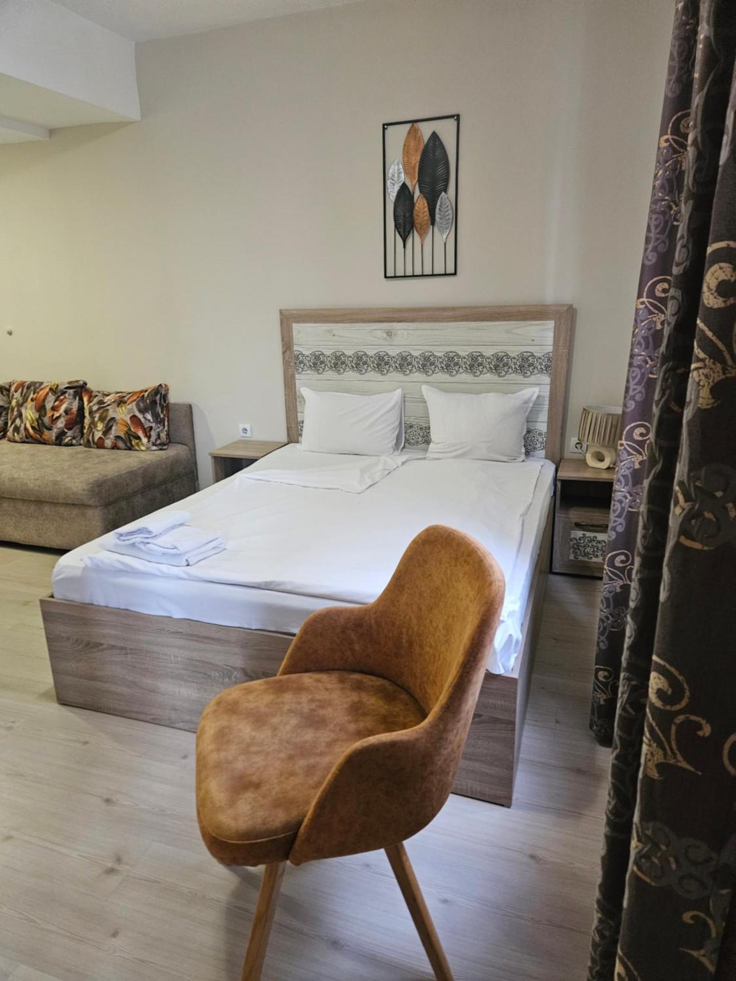 Priyateli - Friends Hotell Veliko Tŭrnovo Rom bilde