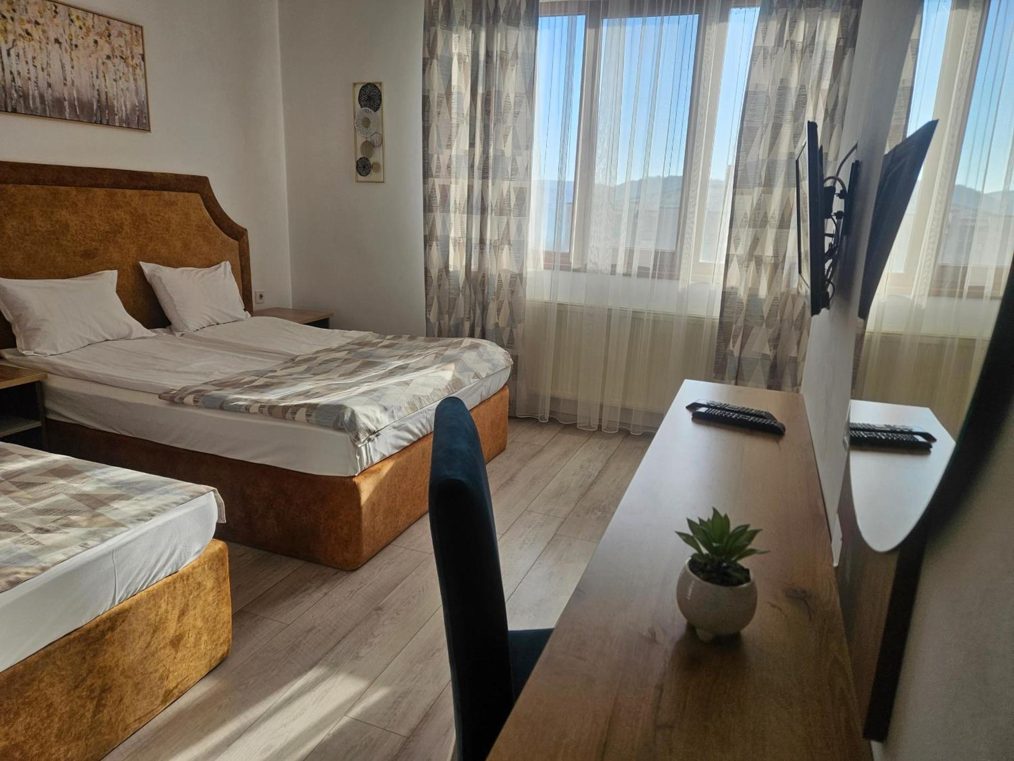 Priyateli - Friends Hotell Veliko Tŭrnovo Rom bilde
