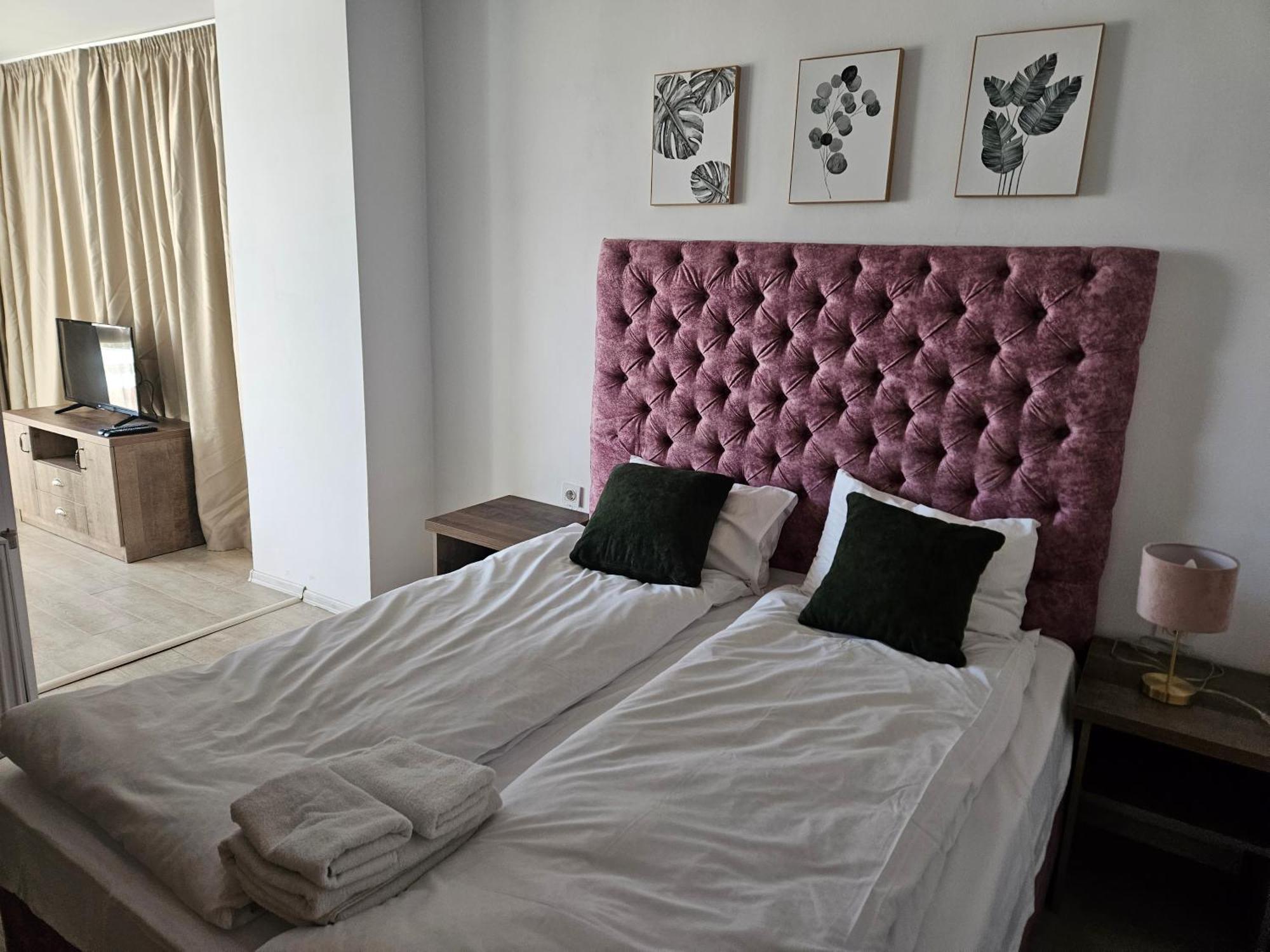Priyateli - Friends Hotell Veliko Tŭrnovo Rom bilde