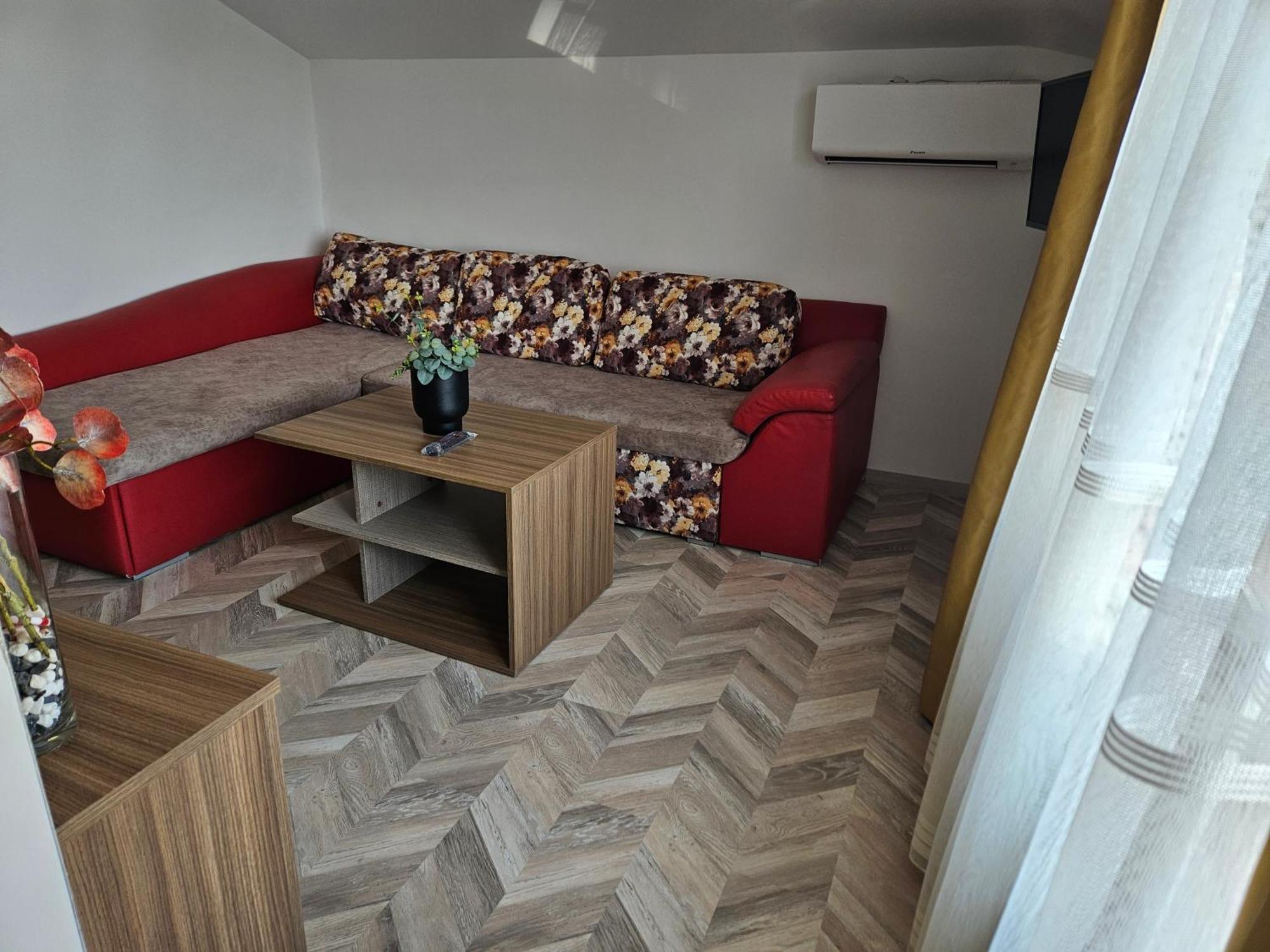 Priyateli - Friends Hotell Veliko Tŭrnovo Rom bilde