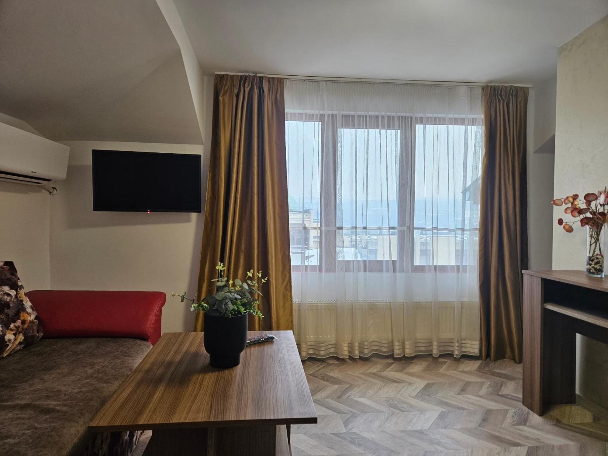 Priyateli - Friends Hotell Veliko Tŭrnovo Rom bilde
