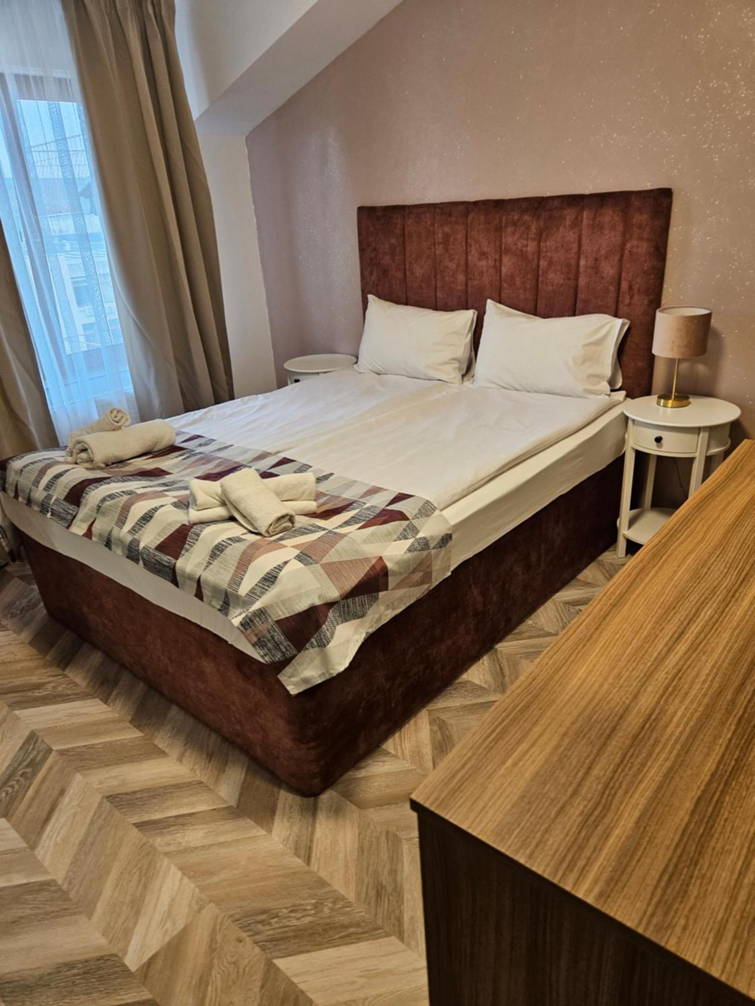 Priyateli - Friends Hotell Veliko Tŭrnovo Rom bilde