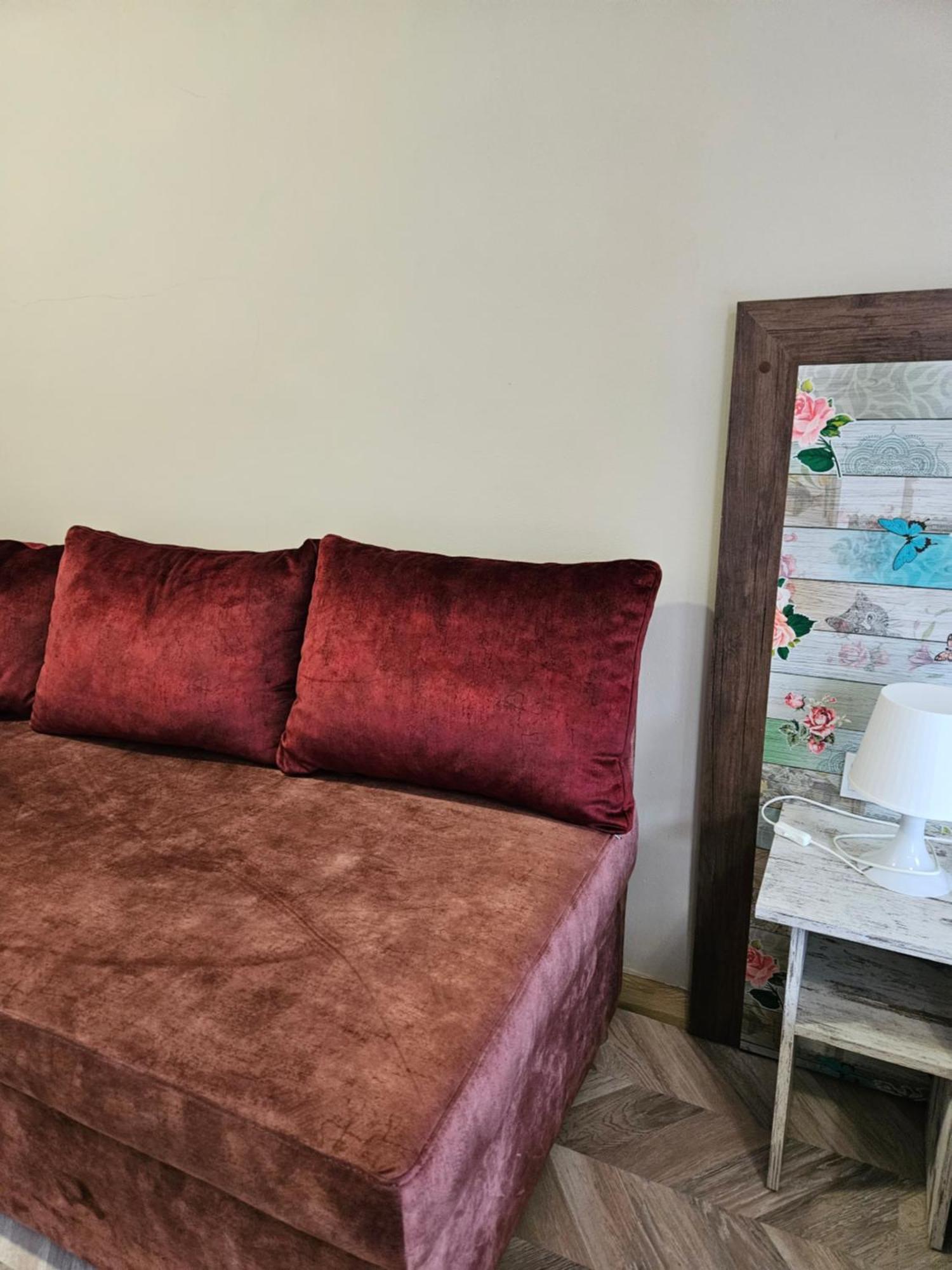 Priyateli - Friends Hotell Veliko Tŭrnovo Rom bilde